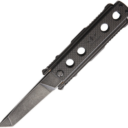 Nomad Swing Blade CF SW