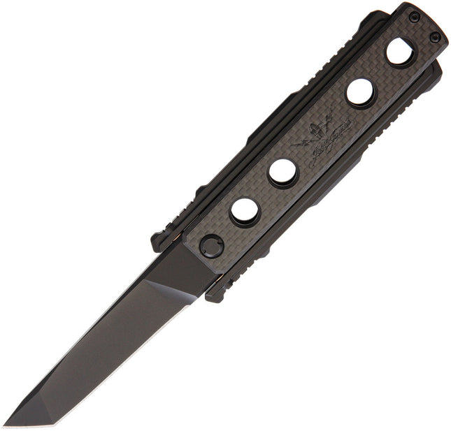 Nomad Swing Blade CF
