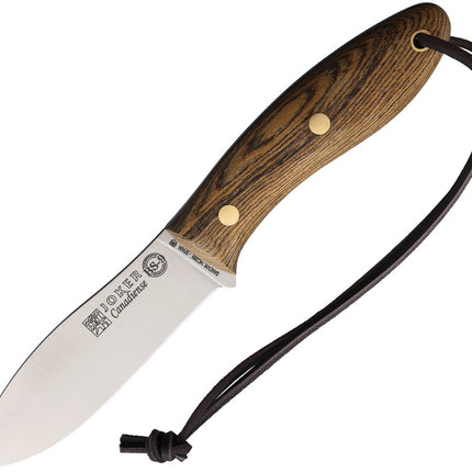 Canadiense Bushcraft Bocote