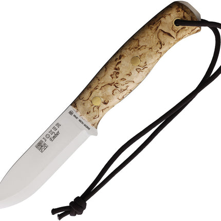 Ember Bushcraft Survival Knife