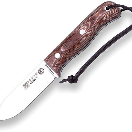 Bushcraft Survival Knife