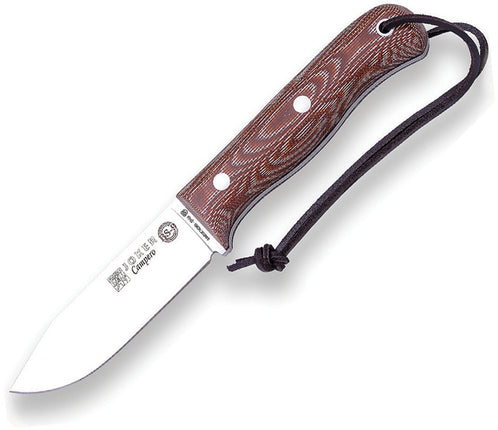 Bushcraft Survival Knife