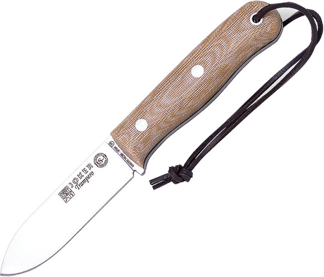 Trapper Fixed Blade