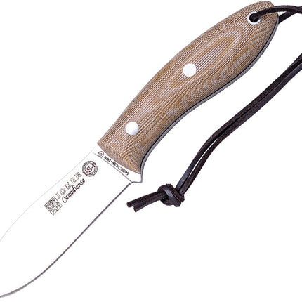 Canadian Fixed Blade