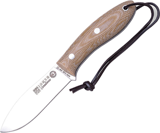 Canadian Fixed Blade