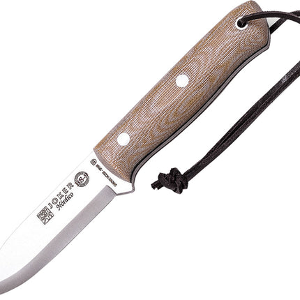 Nordic Fixed Blade