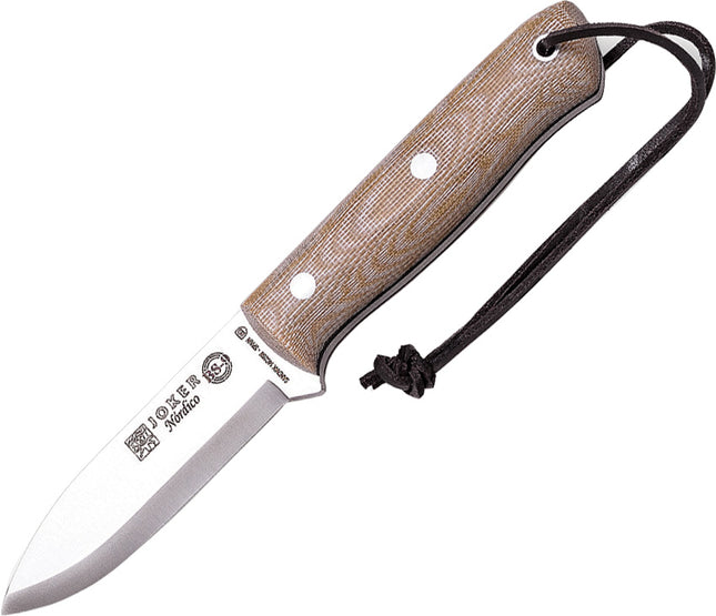 Nordic Fixed Blade