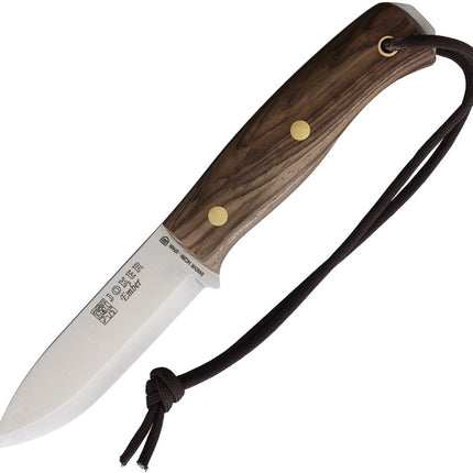 Ember Bushcraft Survival Knife