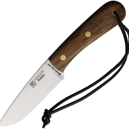 Montanero Fixed Blade Bocote