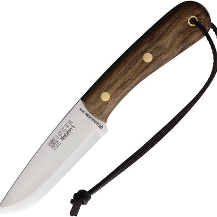 Montanero Fixed Blade Bocote