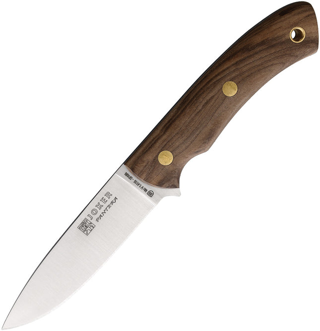 Pantera Outdoor Fixed Blade