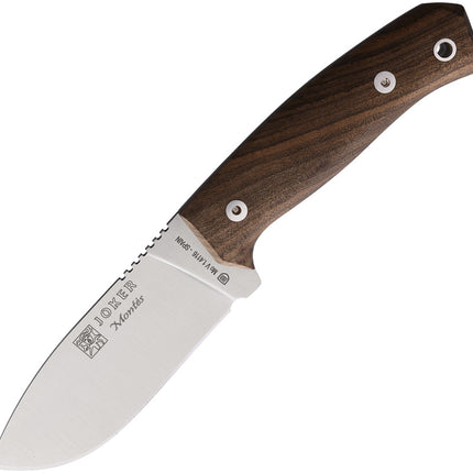 Montes Outdoor Fixed Blade