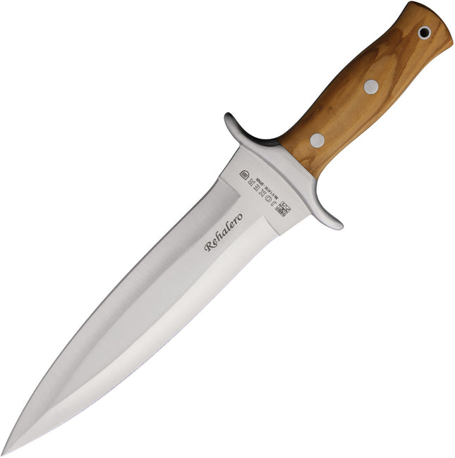 Rehalero Fixed Blade