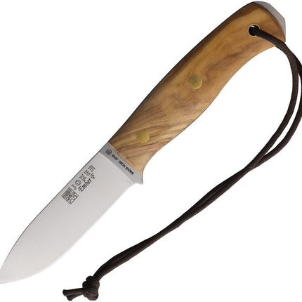 Ember F Bushcraft Survival