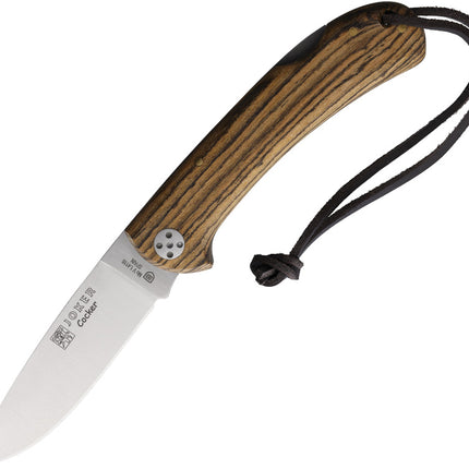 Cocker Lockback Bocote