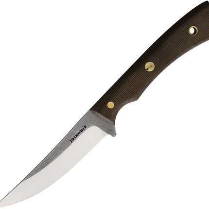 Bird & Trout Fixed Blade