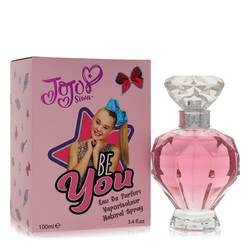 Jojo Siwa Be You Eau De Parfum Spray By Jojo Siwa - Vickie Lynn's