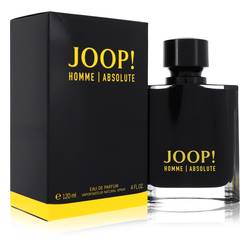 Joop Homme Absolute Eau De Parfum Spray By Joop! - Vickie Lynn's