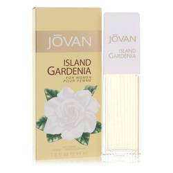 Jovan Island Gardenia Cologne Spray By Jovan - Vickie Lynn's