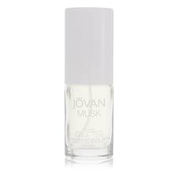 Jovan Musk Mini Cologne Spray (unboxed) By Jovan - Vickie Lynn's