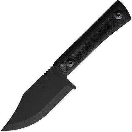EDC Fixed Blade Clip