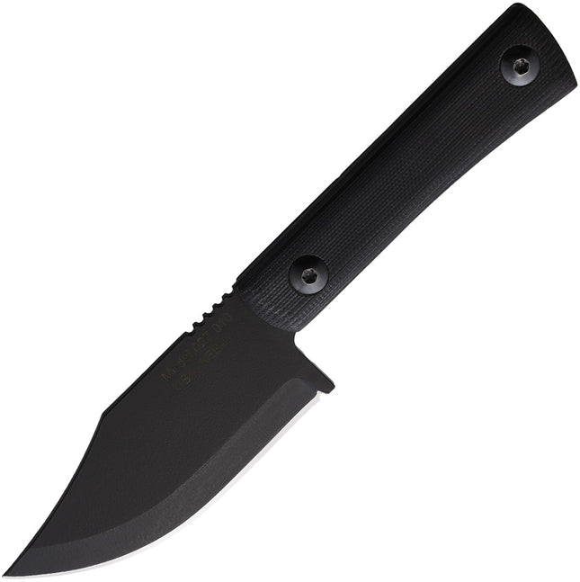 EDC Fixed Blade Clip