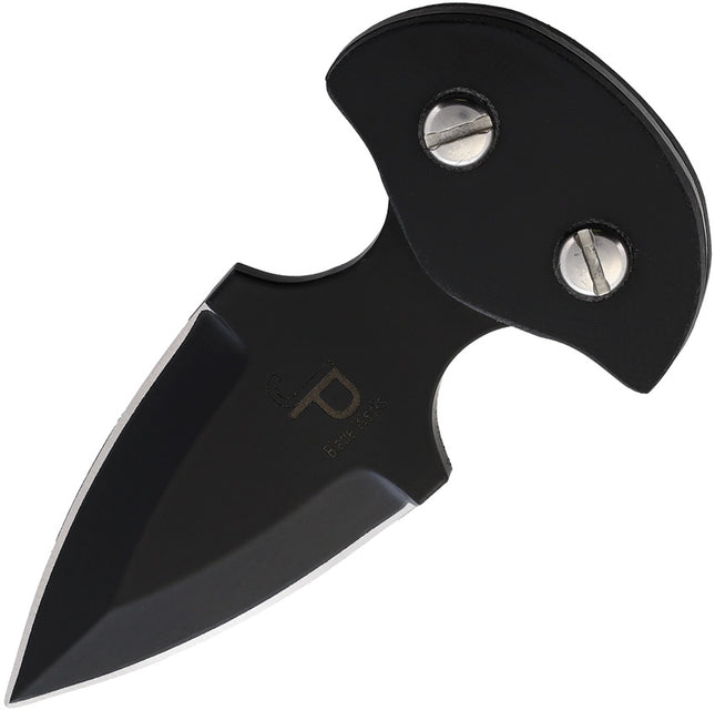 Little Alien Push Dagger