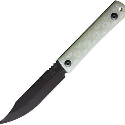 Bushcraft Fixed Blade