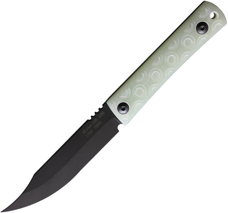 Bushcraft Fixed Blade