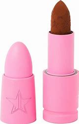 VELVET TRAP LIPSTICK