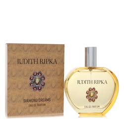 Judith Ripka Diamond Dreams Eau De Parfum Spray By Judith Ripka - Vickie Lynn's