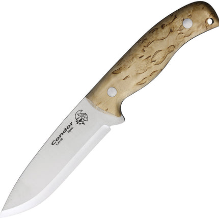 Condor Fixed Blade