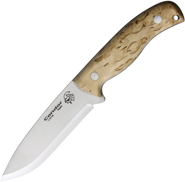 Condor Fixed Blade