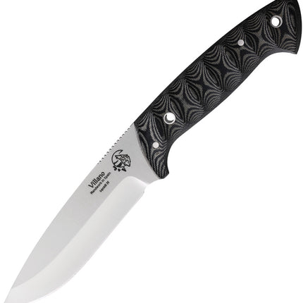 Villano Fixed Blade