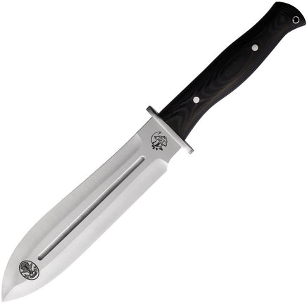 Ezepac Fixed Blade