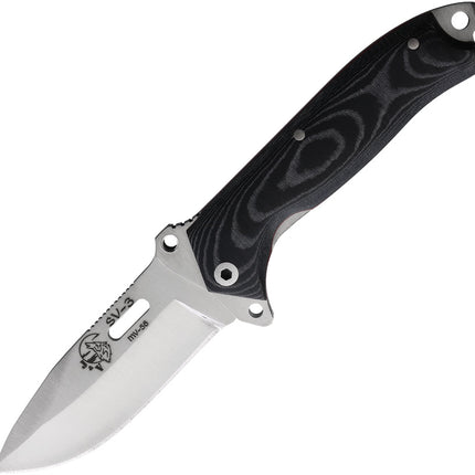 SV3 Linerlock