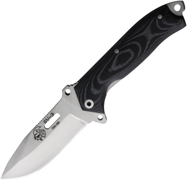 SV3 Linerlock