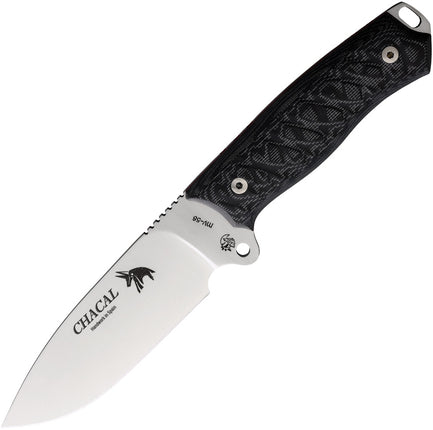 Chacal Funda Fixed Blade