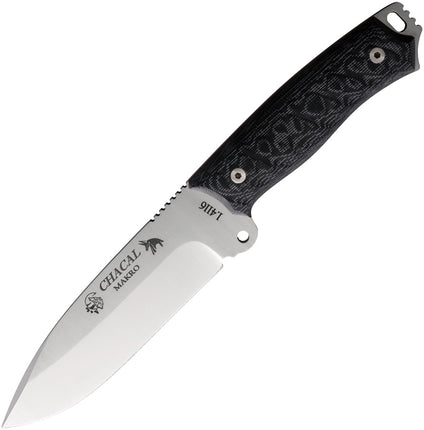 Chacal Makro Fixed Blade