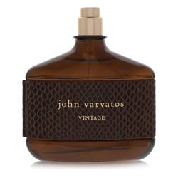 John Varvatos Vintage Eau De Toilette Spray (Tester) By John Varvatos 4.2 oz - Vickie Lynn's