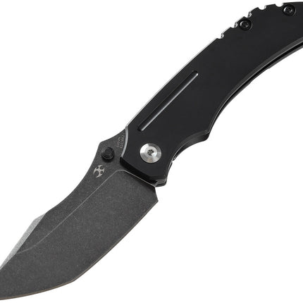 Pelican EDC Framelock Black