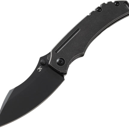 Pelican EDC Framelock Blk SW