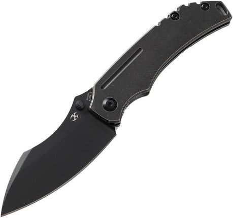 Pelican EDC Framelock Blk SW