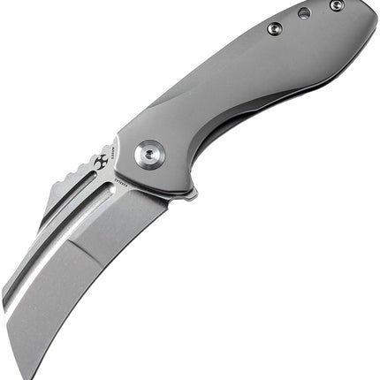 KTC3 Linerlock BB Ti