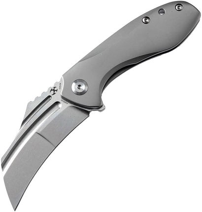 KTC3 Linerlock BB Ti