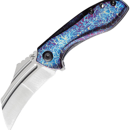 KTC3 Linerlock Lightning