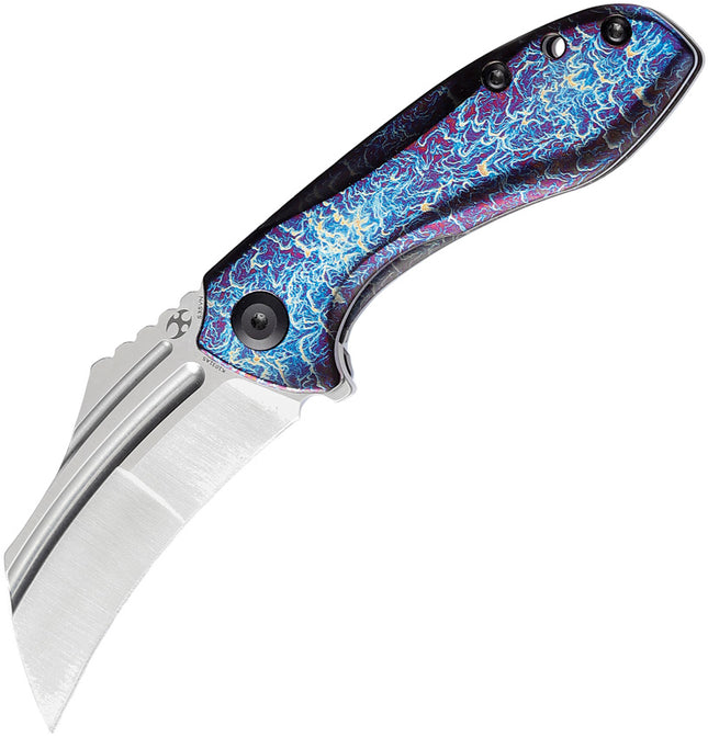 KTC3 Linerlock Lightning