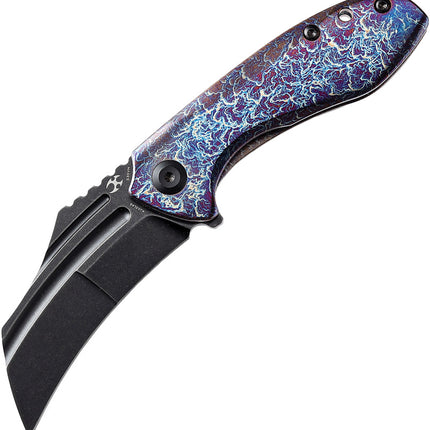 KTC3 Linerlock Lightning