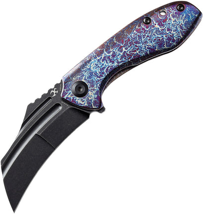 KTC3 Linerlock Lightning