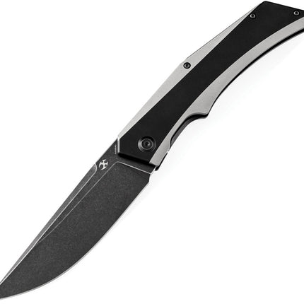 Naska Framelock Black